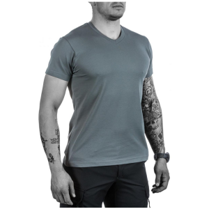 UF PRO® URBAN T-Shirt Steel Gray